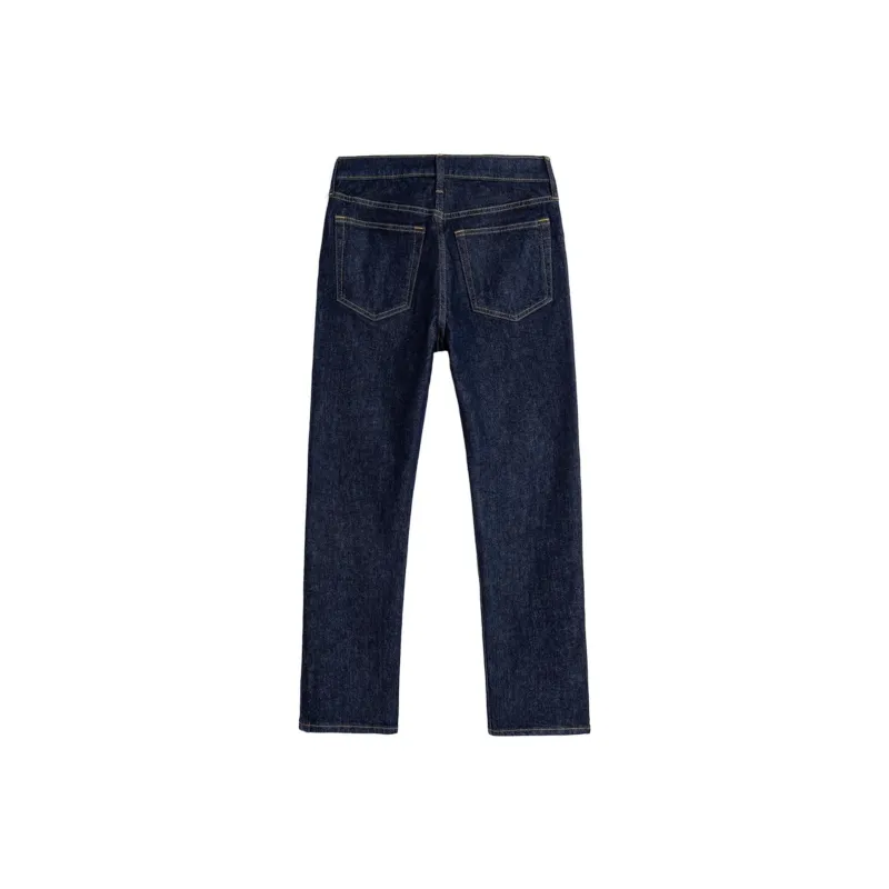 GAP Jeans Women's Dark Blue-1