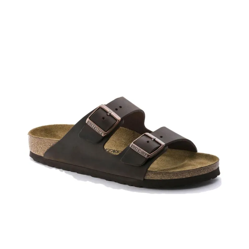Birkenstock Arizona Flat Sandals-1