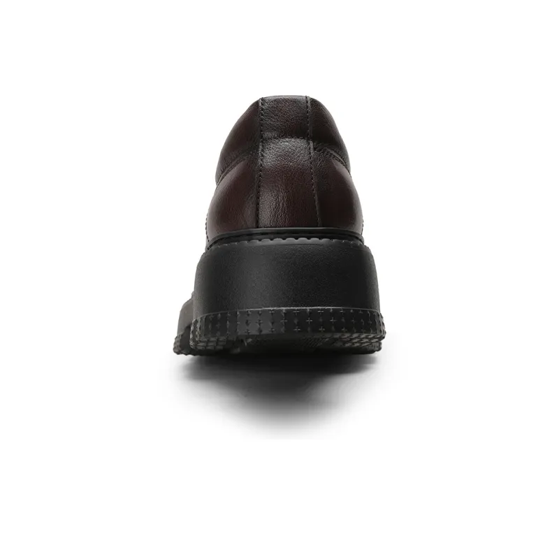 GOLDLION Men's Casual Shoes Men's-8