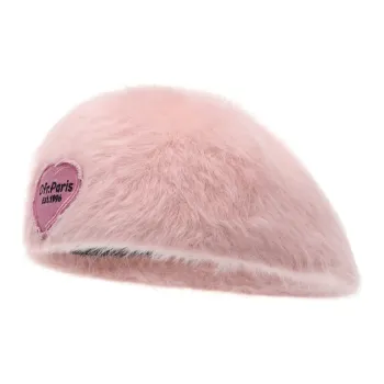 FREE RABBITⅡ Berets Unisex