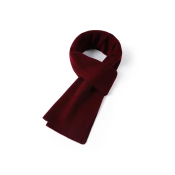 Jiu Ji Knit Scarves Men