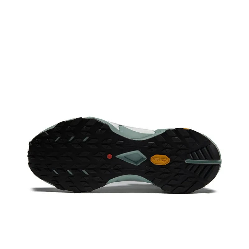 KAILAS FUGA YAO2 Running Shoes Women's Low Top Cloud White-4
