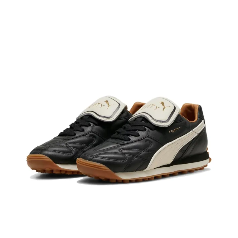 PUMA Avanti Vl Rihanna Fenty Black-1