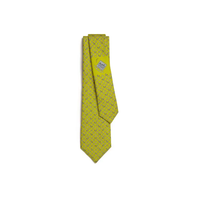 HERMES Ties Men-0