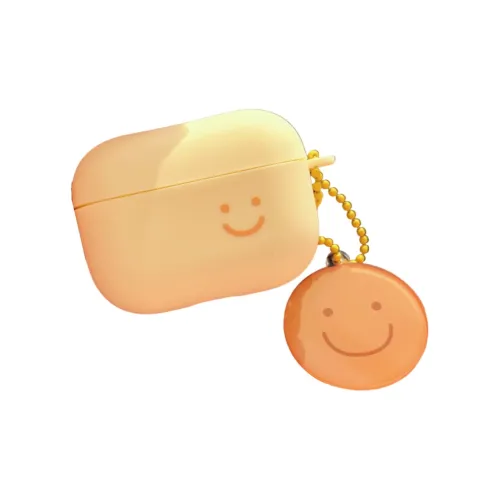 Baohuguang Compatibility Airpods 1/2/3/pro/pro2 TPU Line Heart Shaped Cute Collection Headphone Cases