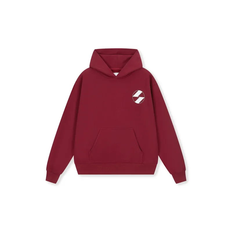 THE SALVAGES FASHION CLUB Sweatshirt Unisex-10