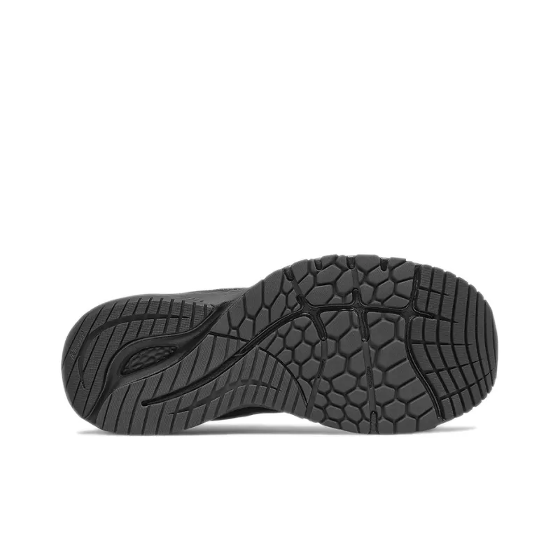 New Balance 860 'All Black' Women's-3