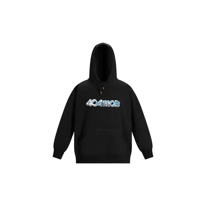 404MOB GANG Sweatshirts Unisex-4