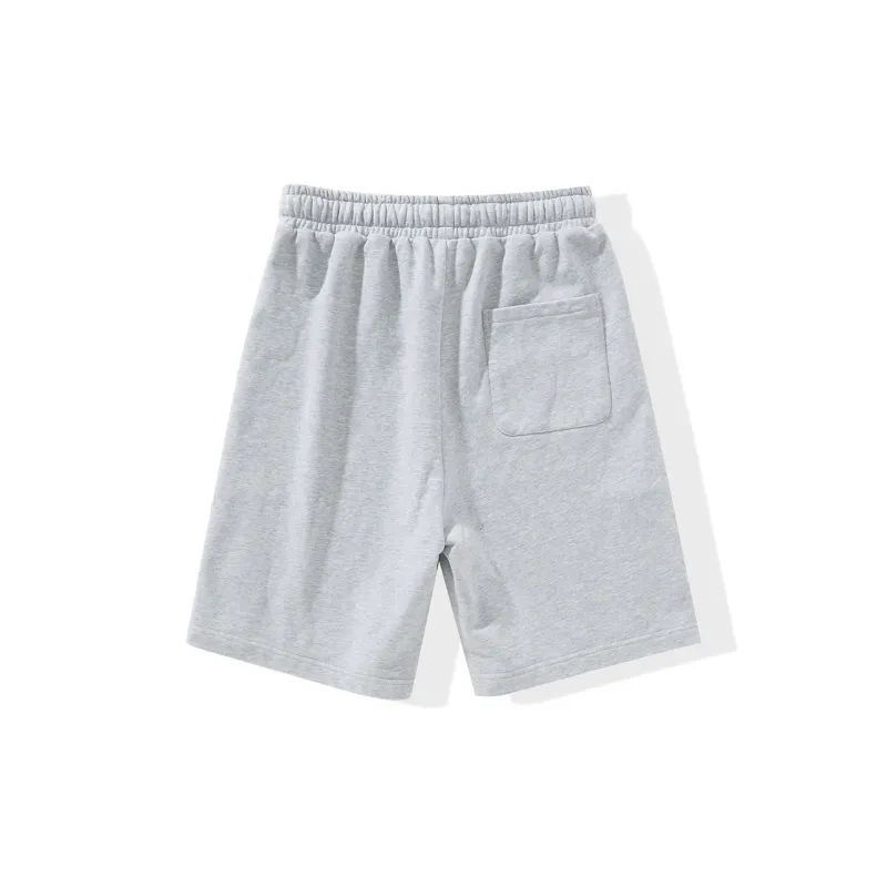 MPUX Casual Shorts Unisex-1