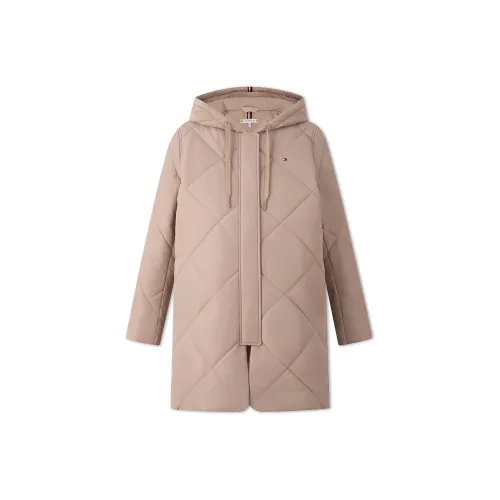 Tommy Hilfiger Jackets Women's