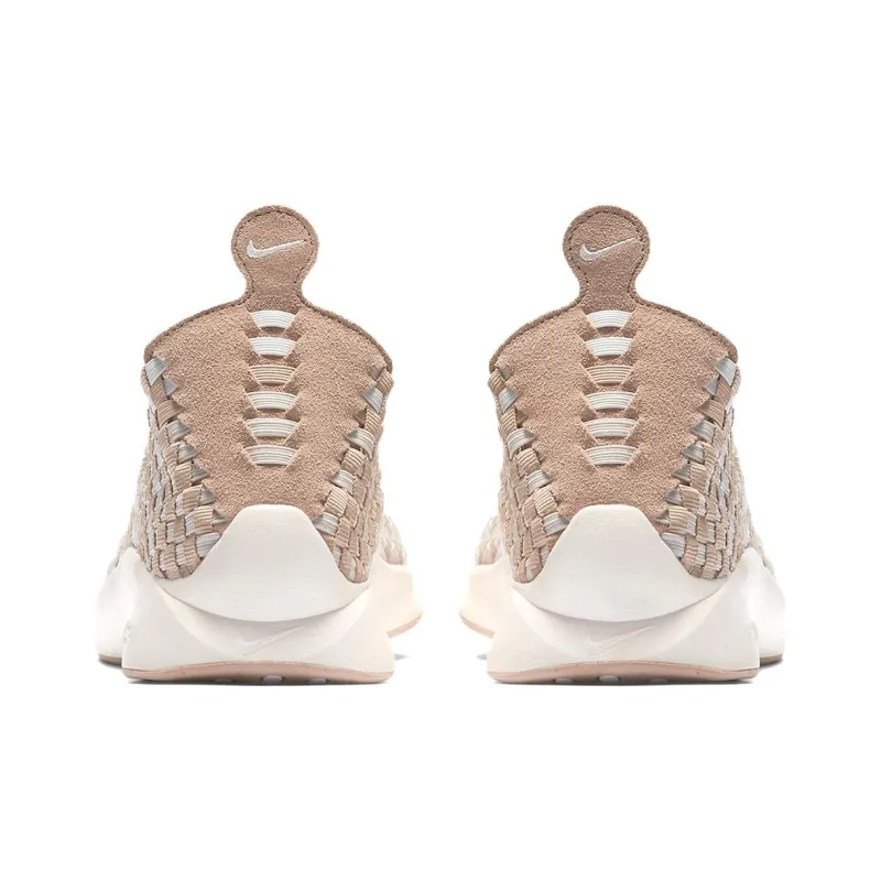 Nike Air Woven 'Sand'-3