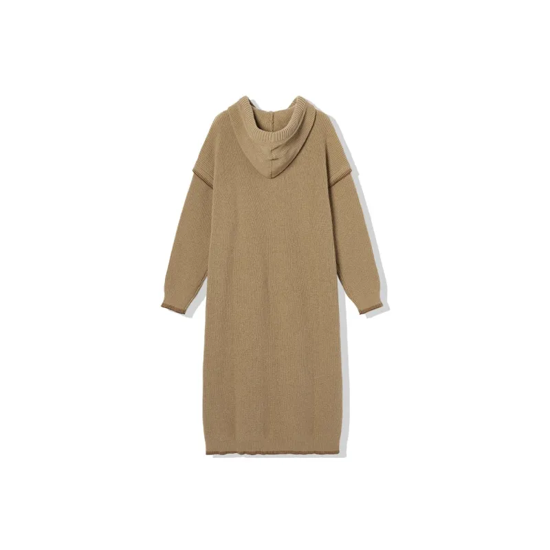 EPTISON WOMAN Long Sleeved Dresses Women's-1