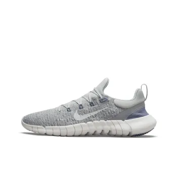Nike Free Run 5.0 Grey Fog