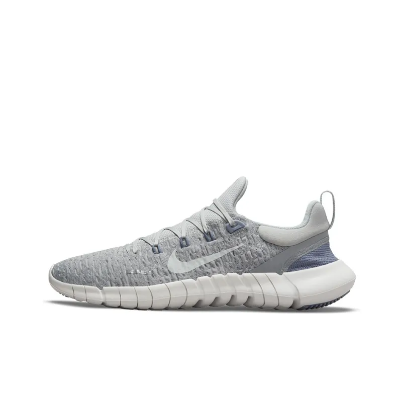 Nike Free Run 5.0 Grey Fog-0