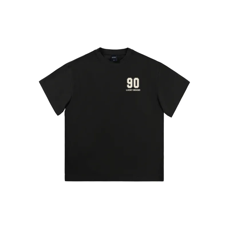 LUCKY BRAND T-Shirts Unisex-1