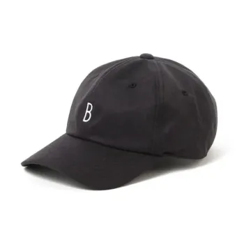 Beams Baseball Caps Men's Black