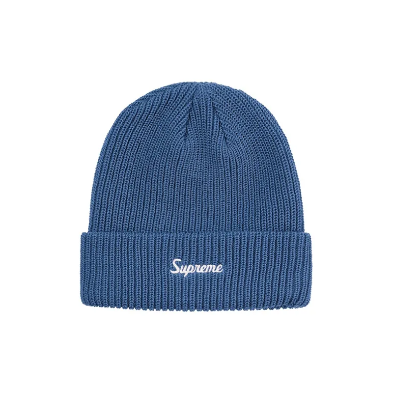 Supreme Loose Gauge Beanie FW20-2