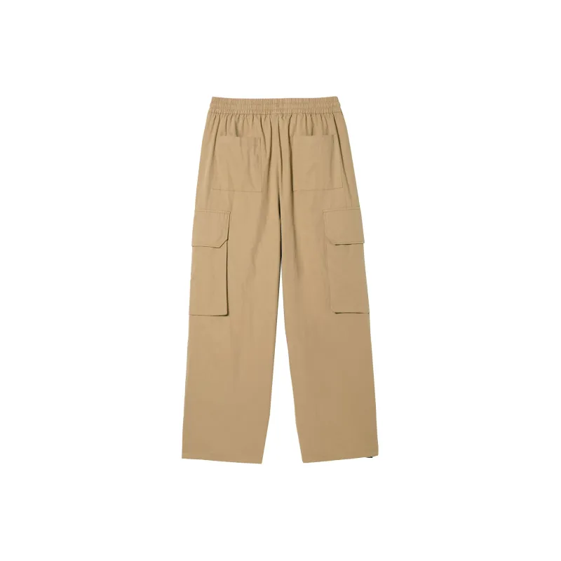 LOOKUN Cargo Pants Men Khaki-1
