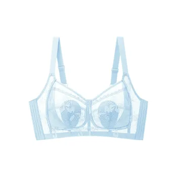 Runwei Women's Bras