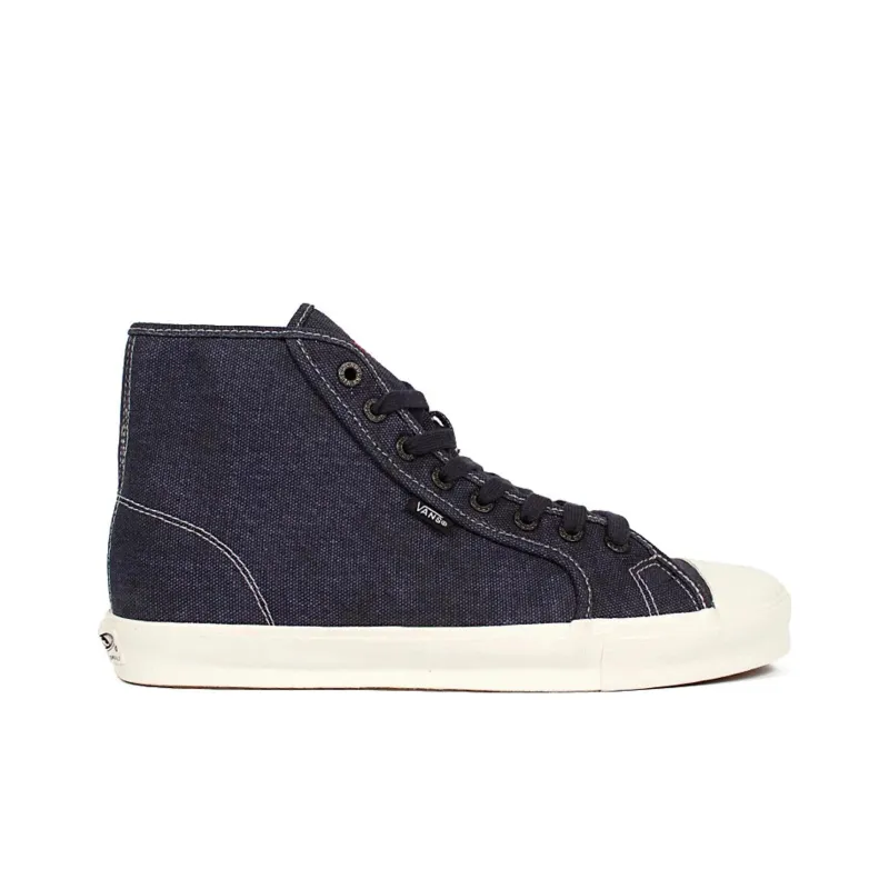 Vans Og Style 24 Lx Nigel Cabourn Denim-1