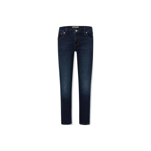 Levis Jeans Women's Blue