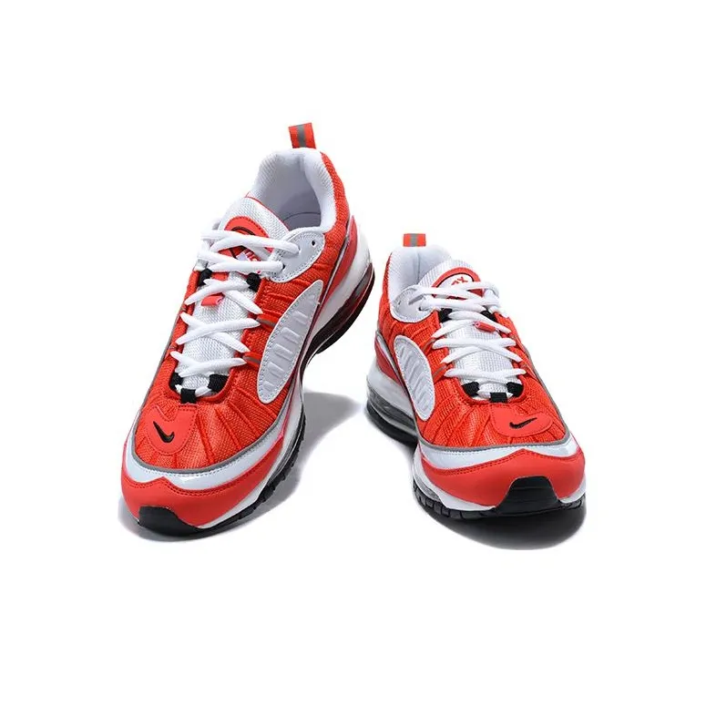 Nike Air Max 98 University Red-1