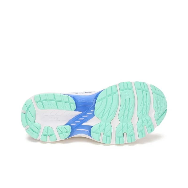 Asics GT 2000 9 'Light Grey Blue' Women's-4