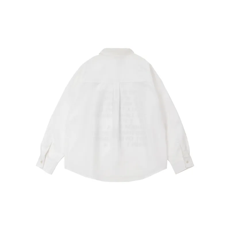 GRKC Shirts Unisex White-1