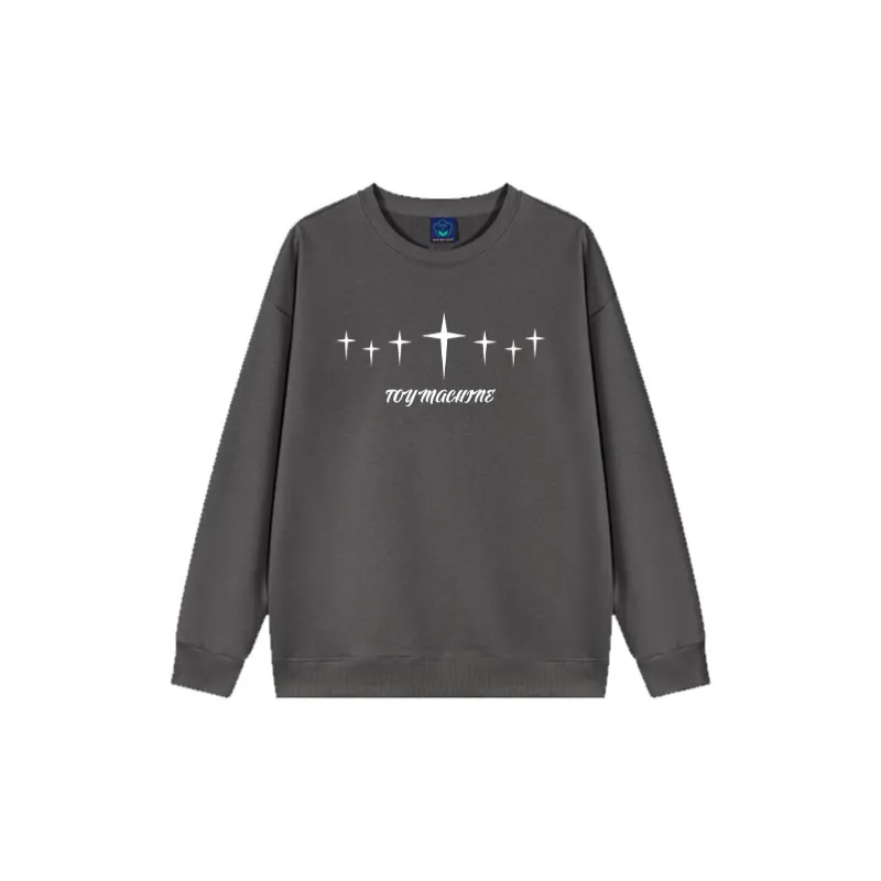 Toy Machine Sweatshirts Unisex-15