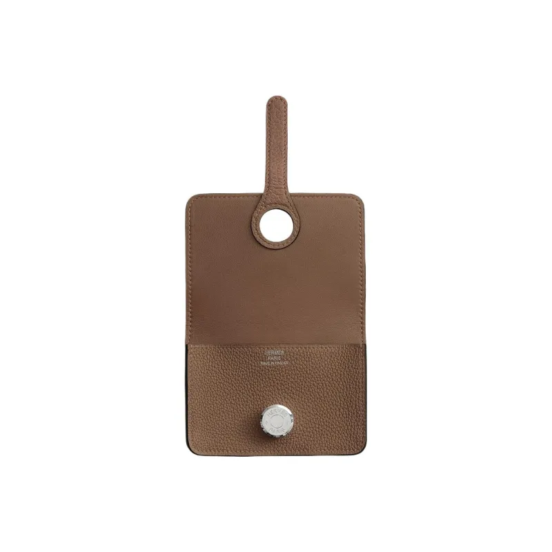 HERMES Dogon Card Holders-1