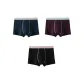 3 Pack (Gray Green+Black+Burgundy)