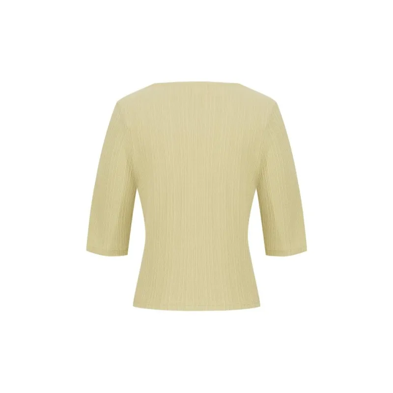 Levis Knitwear Women's Green-1
