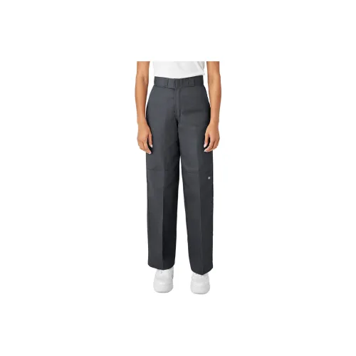 Dickies Casual Pants Women's Charcoal Gray