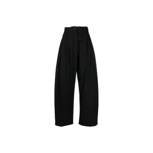 Studio Nicholson Casual Pants Women's Black