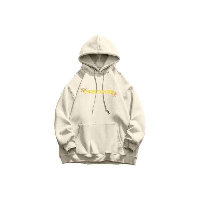 TYPERIGHTER Sweatshirts Unisex-11