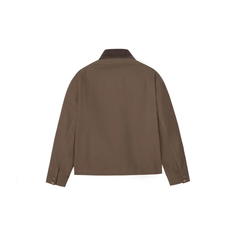 ICONS Lab Jackets Unisex-1