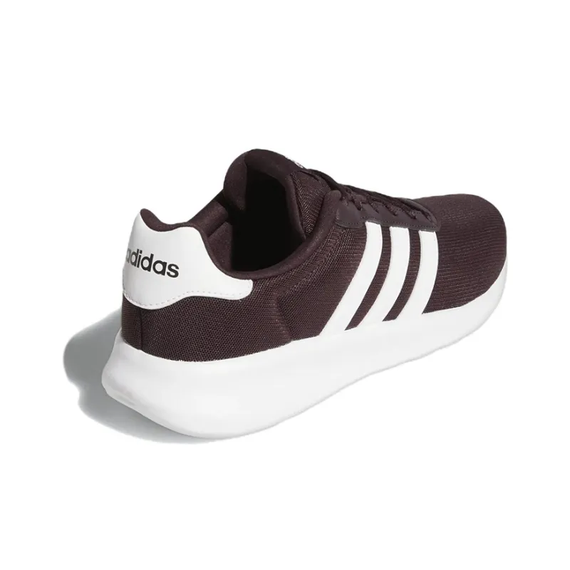Adidas Lite Racer 3.0 'Shadow Maroon'-3