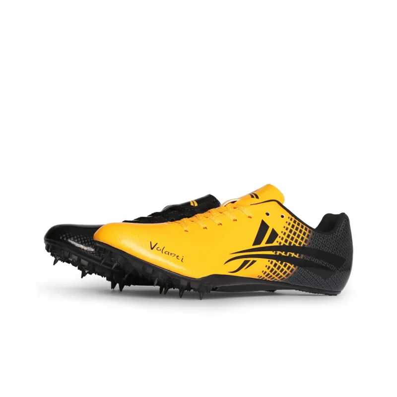 Volanti Slip Resistant Low Top Sprint Cleats Unisex-32