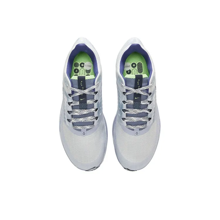 Nike Air Zoom Pegasus 38 Shield 'Deep Freeze' Women's-2