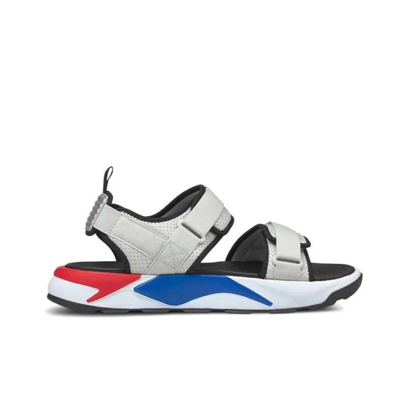 PUMA RS Sandal 'Grey Violet White'-1