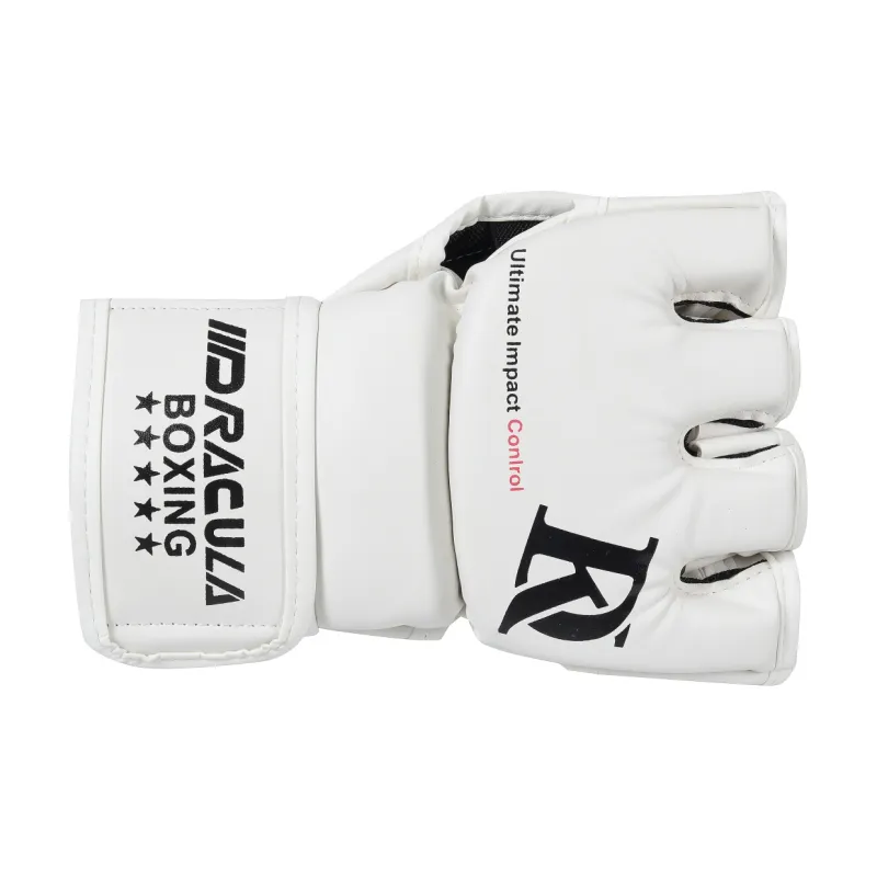 MUAYTHAI DRACULA Boxing Gloves-7