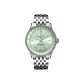 Green Dial