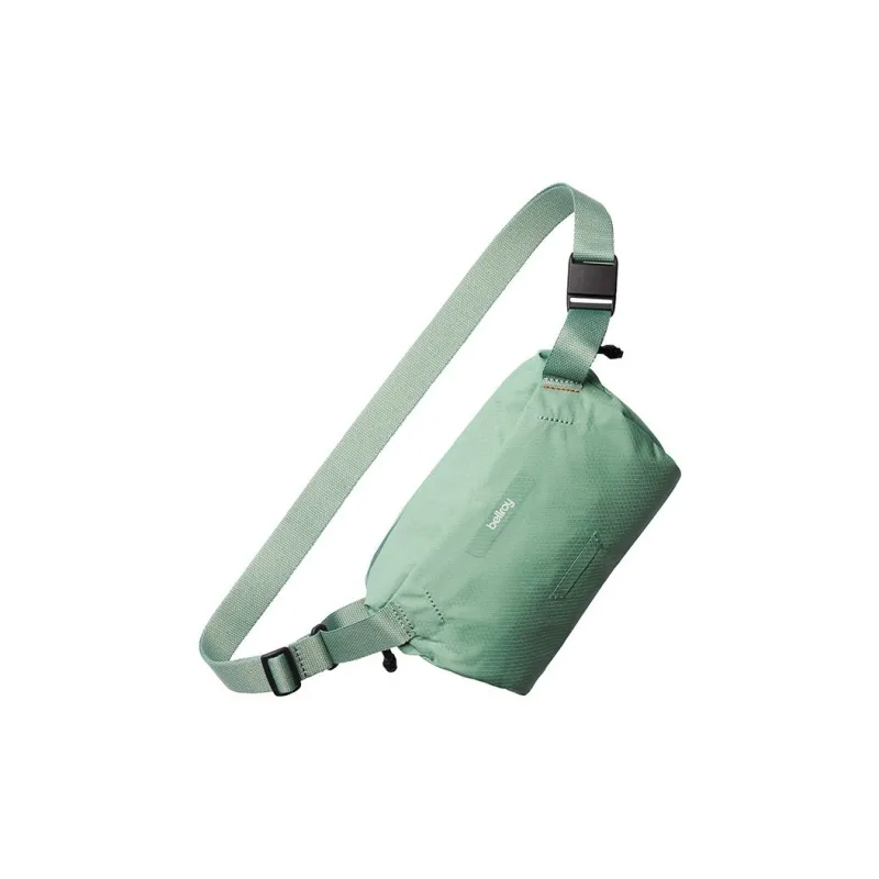 BELLROY Fabric Cycling Bag, Fanny Pack, Sling Bag Mini Unisex Multicolor-0
