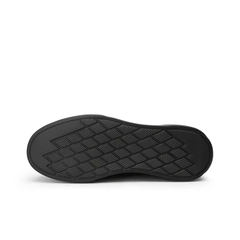 GOLDLION Casual Shoes Men's Black-4