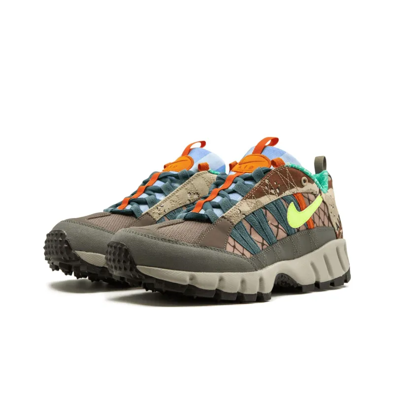 Nike Air Humara 17 Camo Pack Green-1