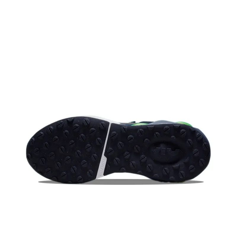 Nike Air Max 2021 Obsidian Lime Glow-3