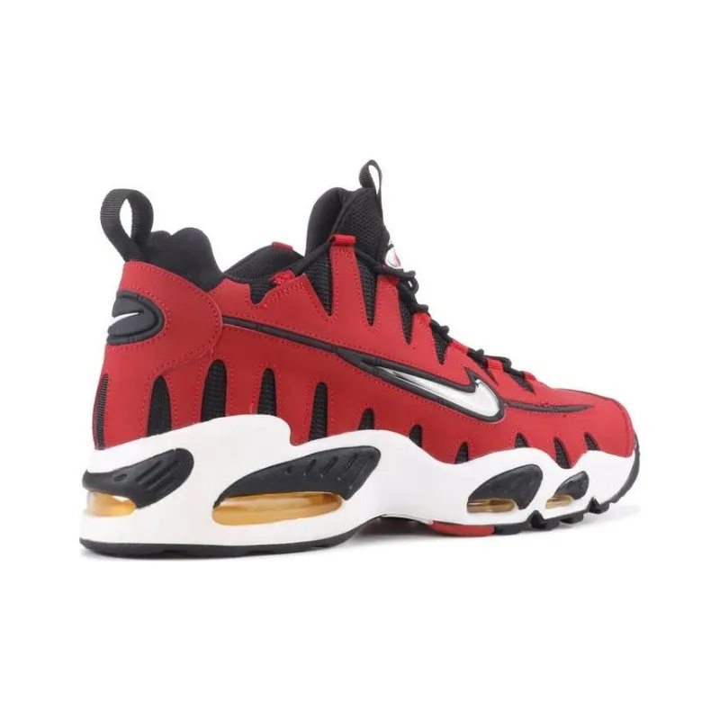 Nike Air Max Nm Varsity Red-2