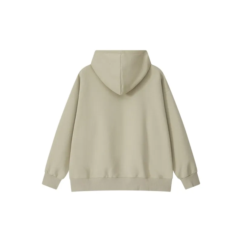Katie Ermilio Sweatshirt Women's Green-1