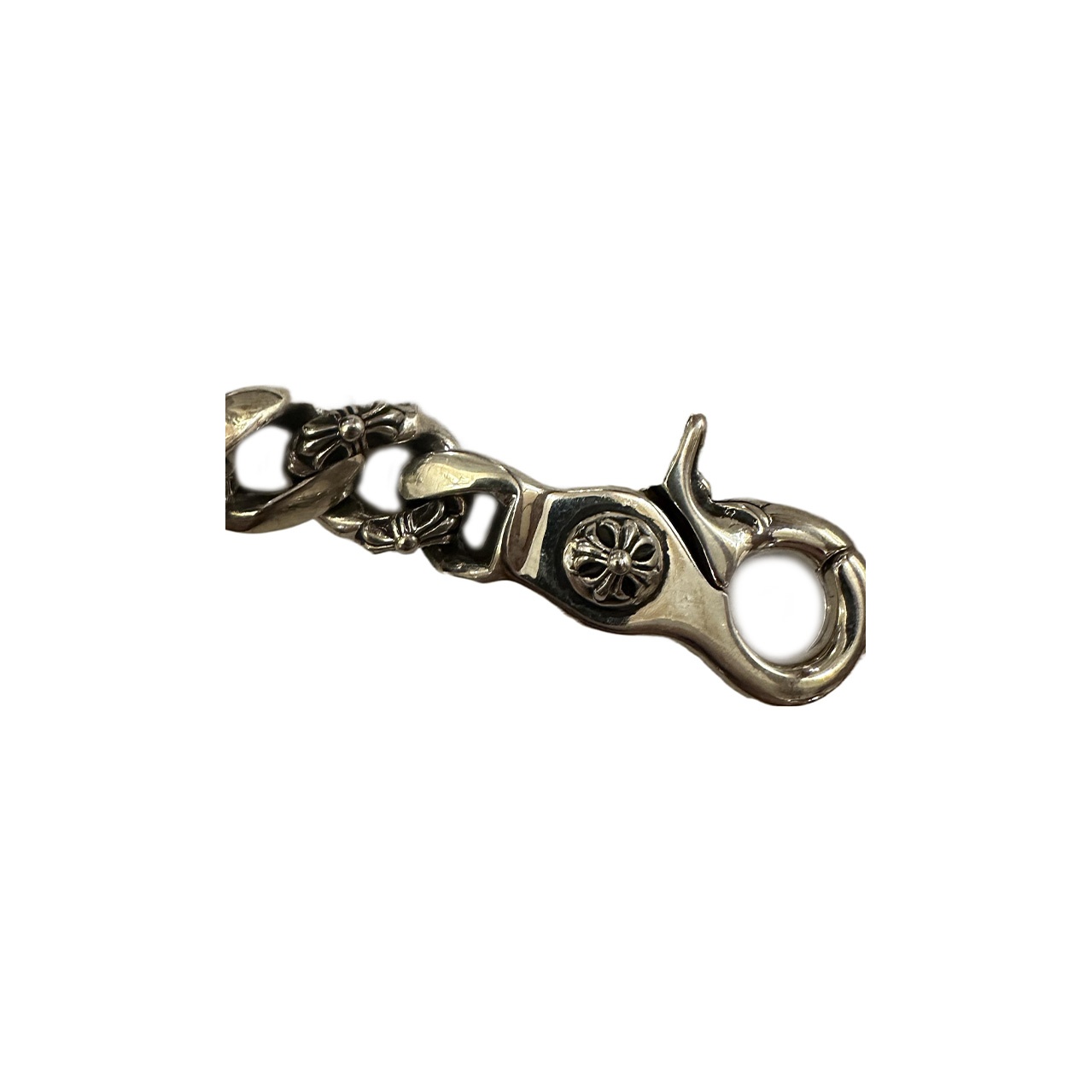 Chrome Hearts Earphone Cases - POIZON