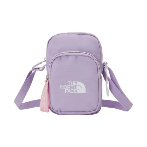 THE NORTH FACE Crossbody Bags Light Purple